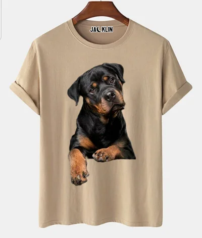 تیشرت روتوایلر