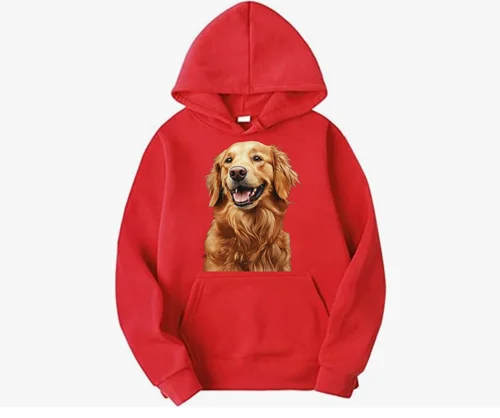 هودی گلدن رتریور