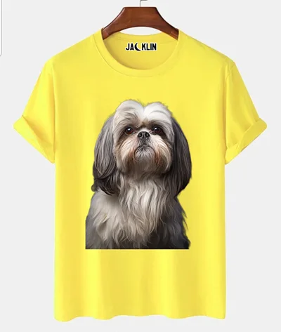 تیشرت شیتزو