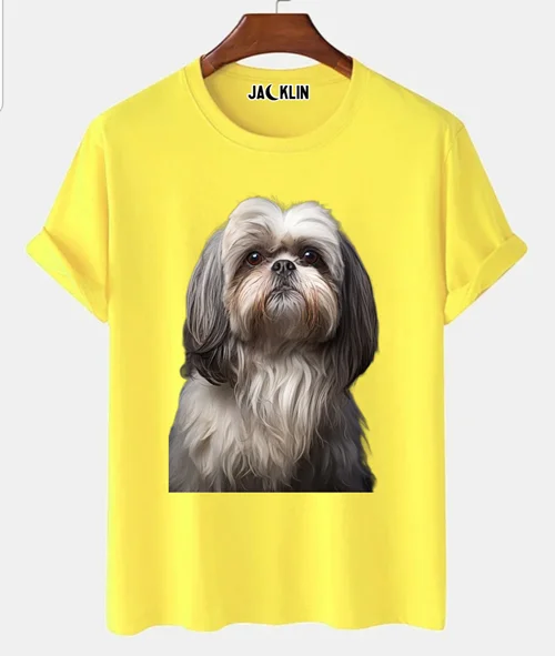 تیشرت شیتزو