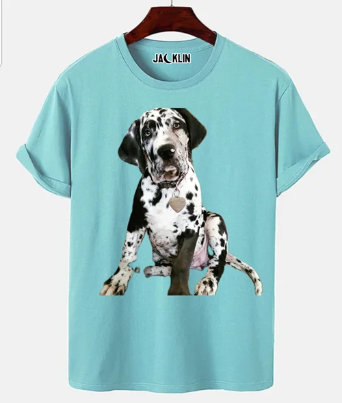 تیشرت گریت دین