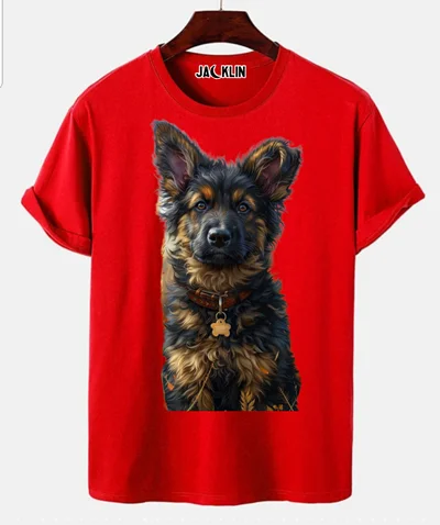 تیشرت توله ژرمن